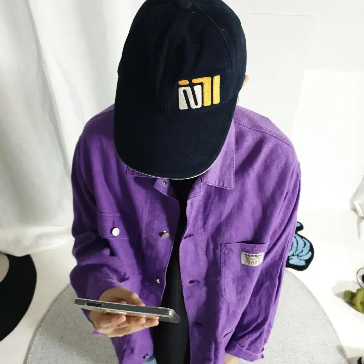 [FREE]nike 90s ballcap 빈티지 c1-7ㅇ